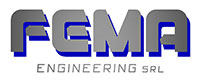 Fema Engineering S.r.l. Logo